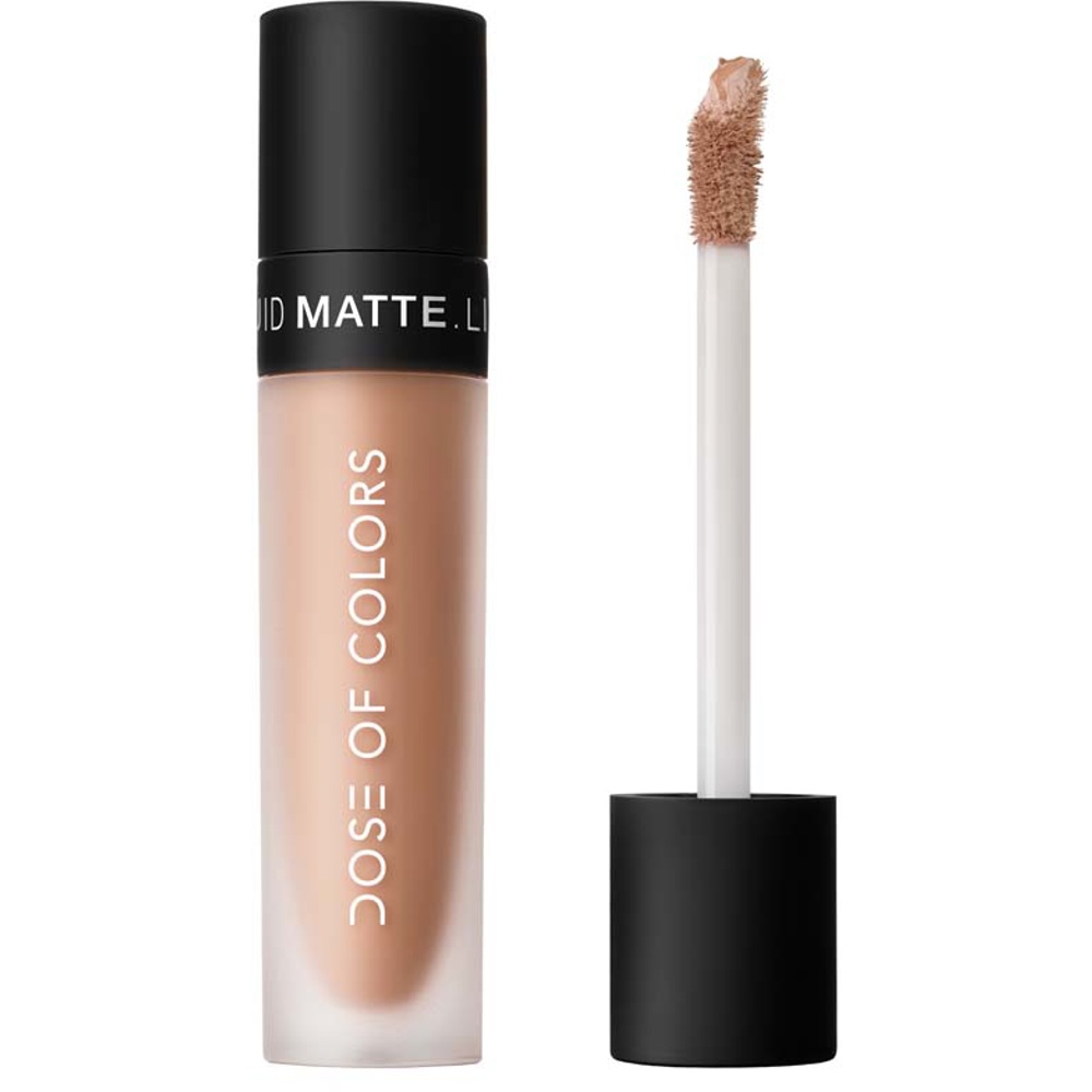 Liquid Matte Lipstick