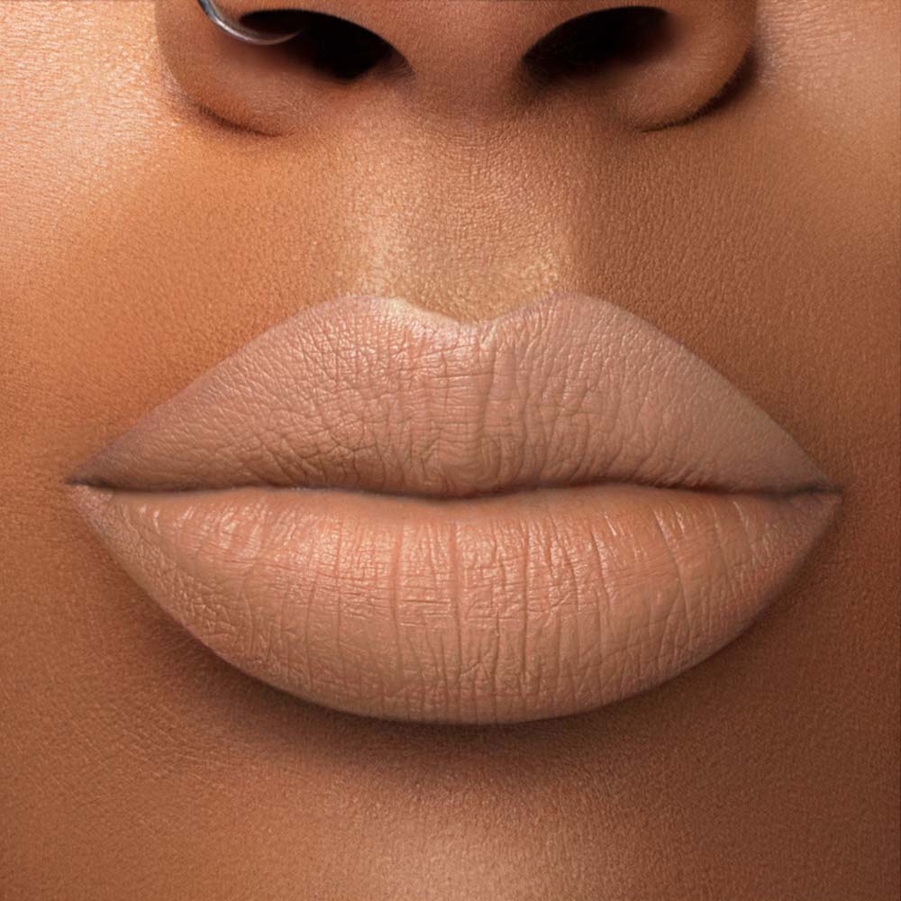 Liquid Matte Lipstick