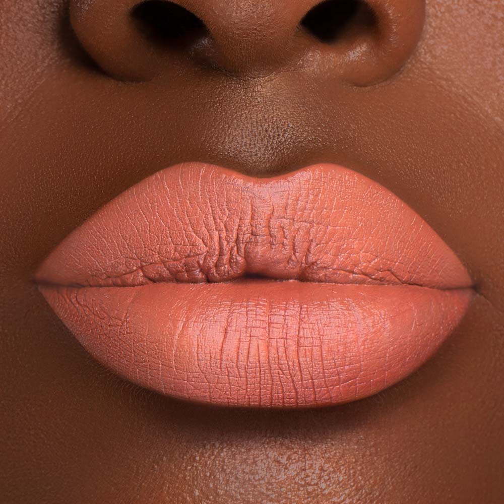 Liquid Matte Lipstick