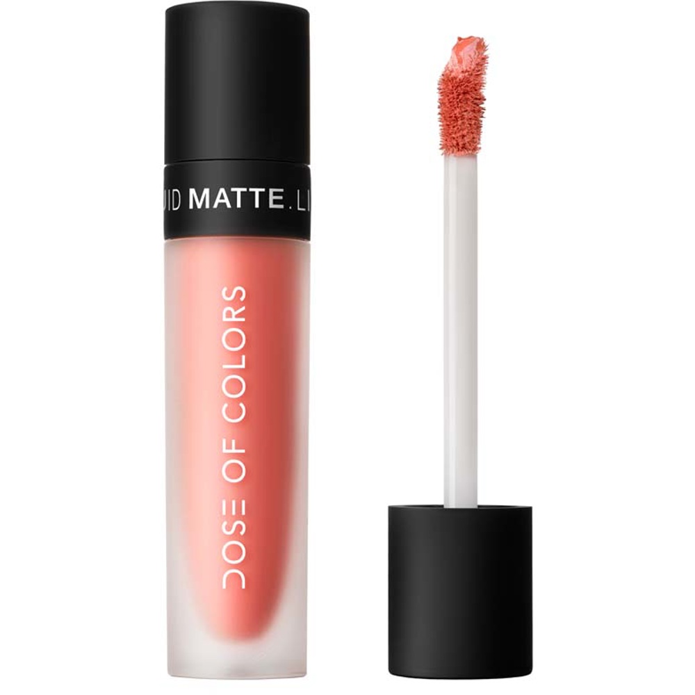 Liquid Matte Lipstick