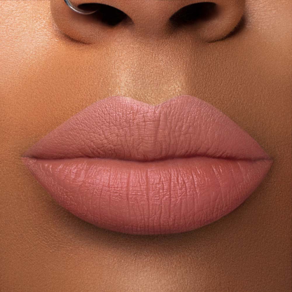 Liquid Matte Lipstick