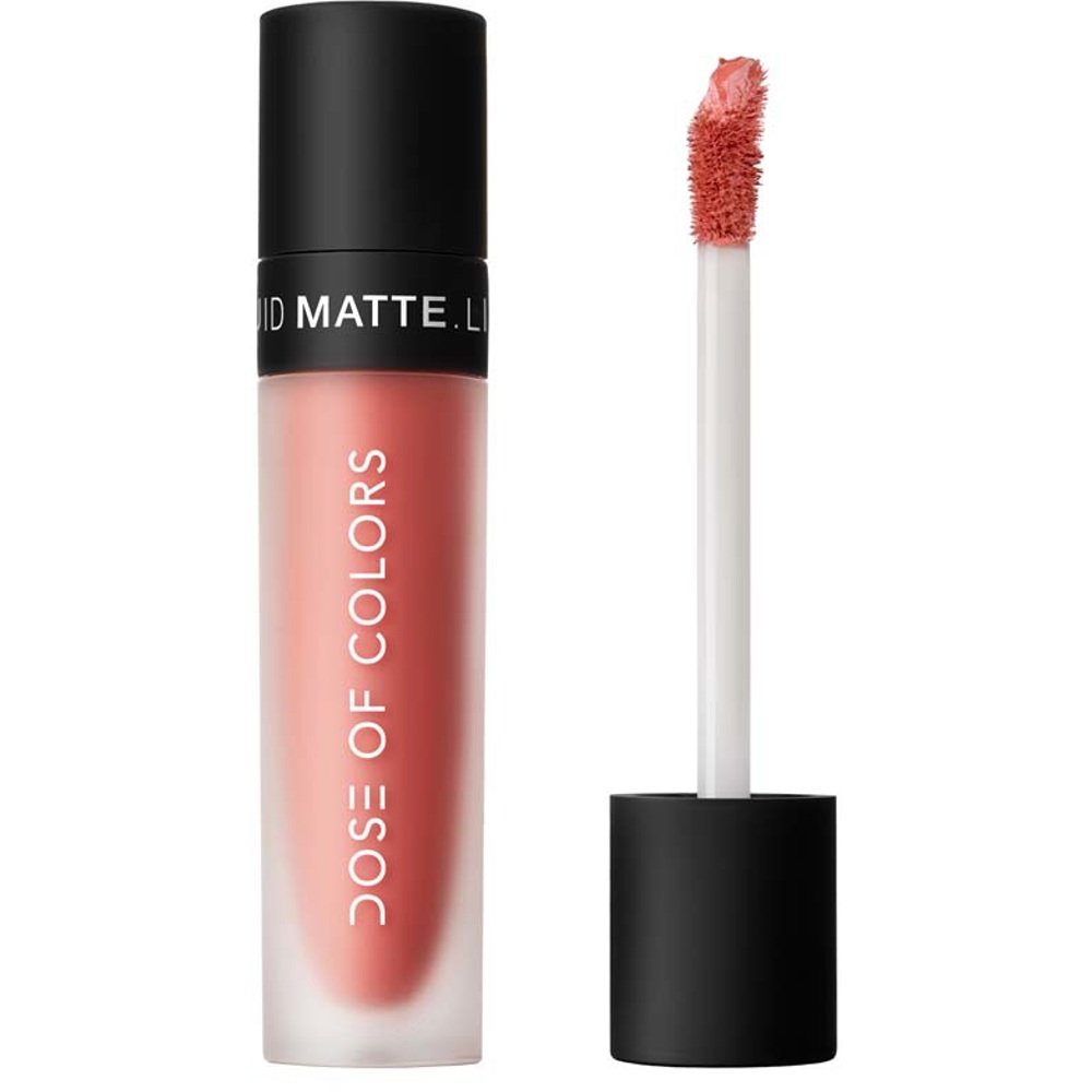 Liquid Matte Lipstick