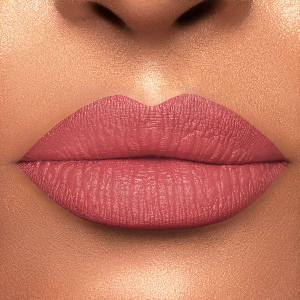 Liquid Matte Lipstick
