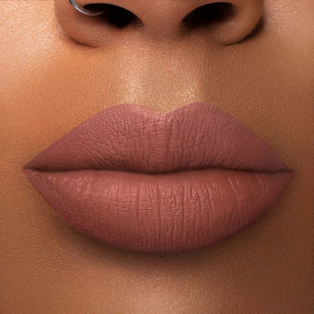 Liquid Matte Lipstick