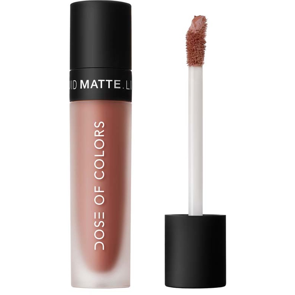 Liquid Matte Lipstick