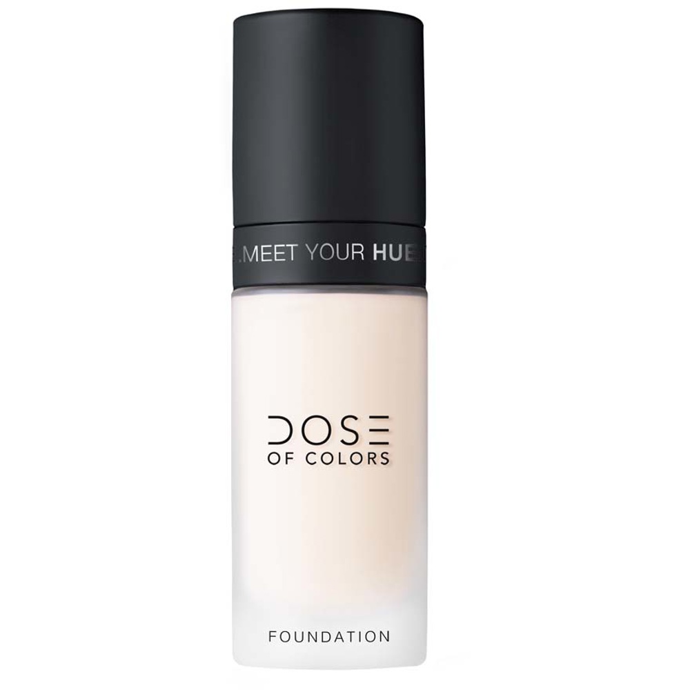 Meet Your Hue Foundation, 30ml