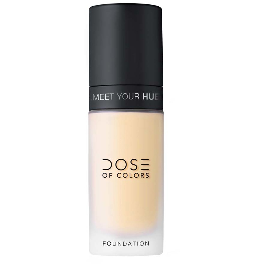Meet Your Hue Foundation, 30ml