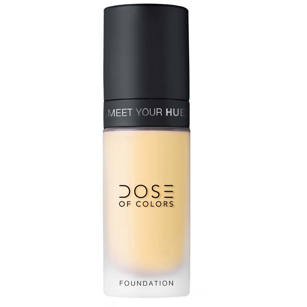 Meet Your Hue Foundation, 30ml