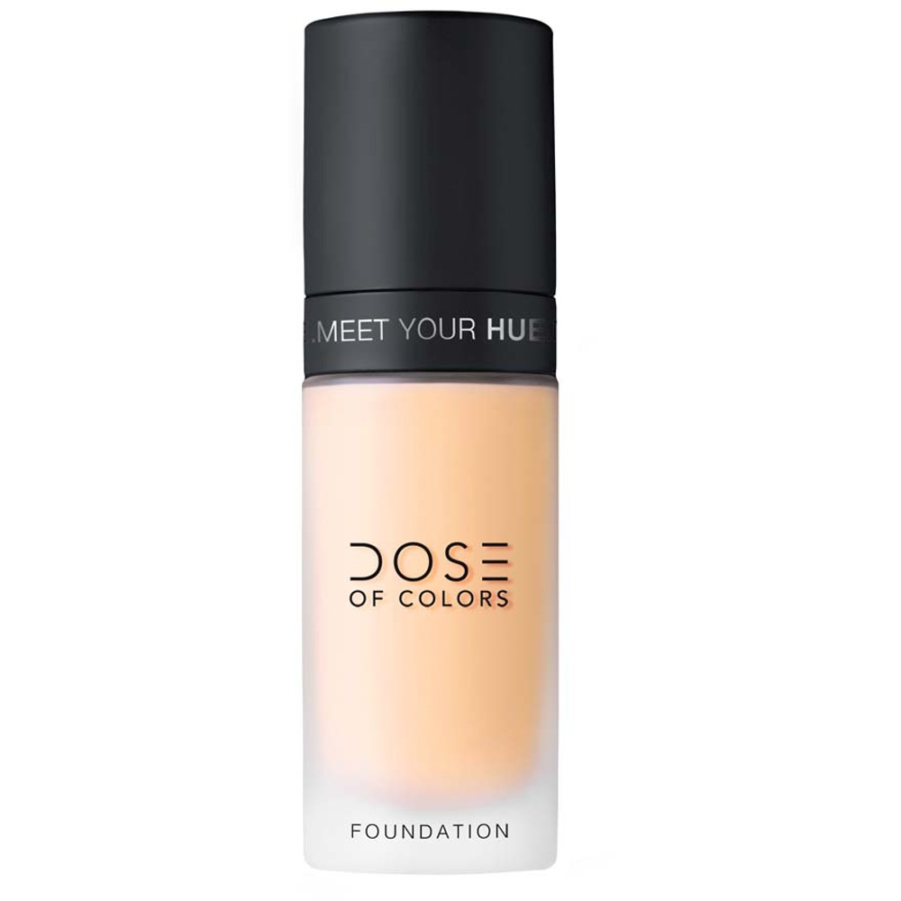 Meet Your Hue Foundation, 30ml