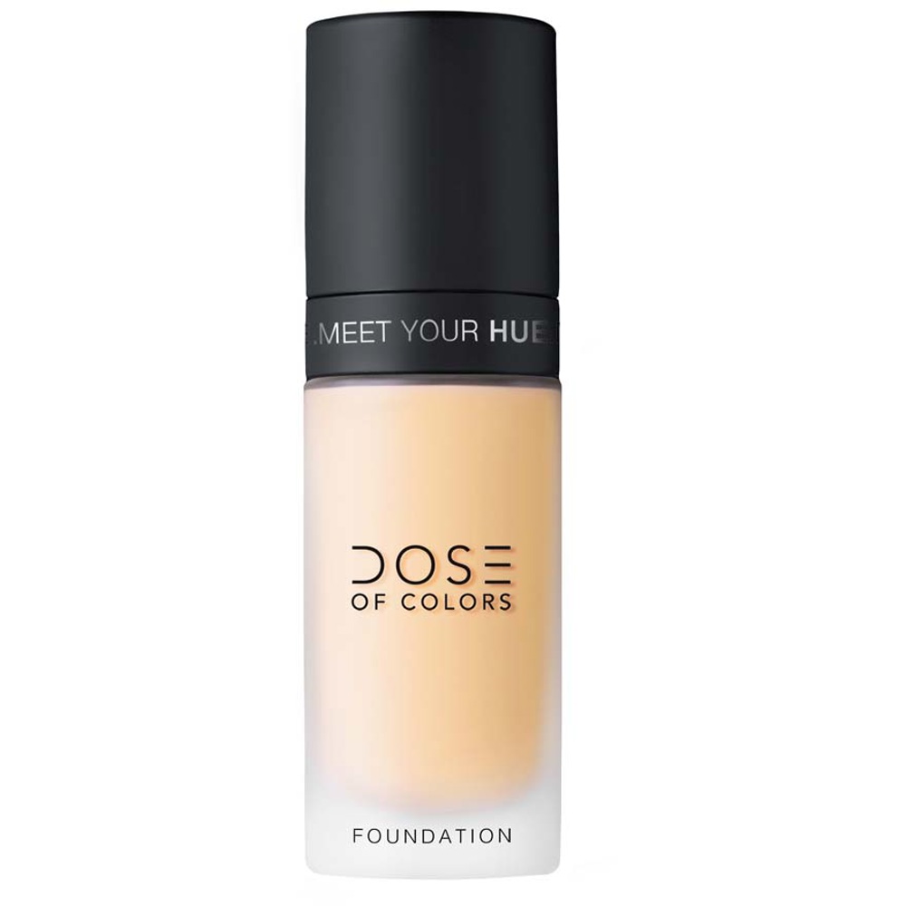 Meet Your Hue Foundation, 30ml