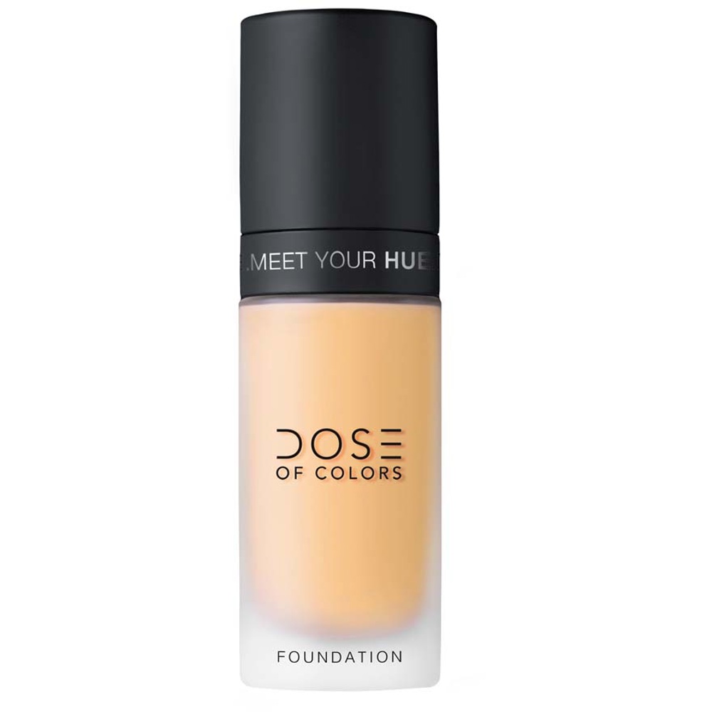 Meet Your Hue Foundation, 30ml