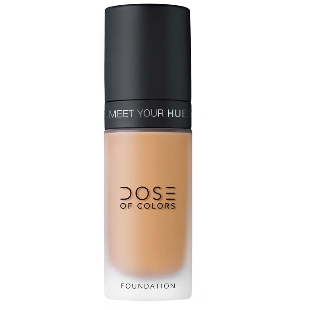 Meet Your Hue Foundation, 30ml