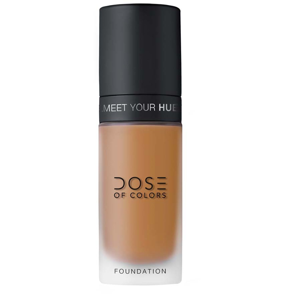 Meet Your Hue Foundation, 30ml