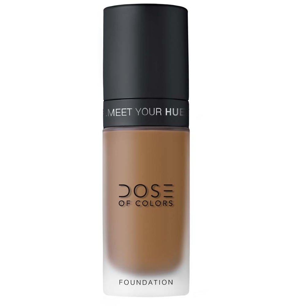 Meet Your Hue Foundation, 30ml