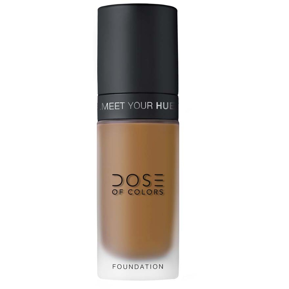 Meet Your Hue Foundation, 30ml