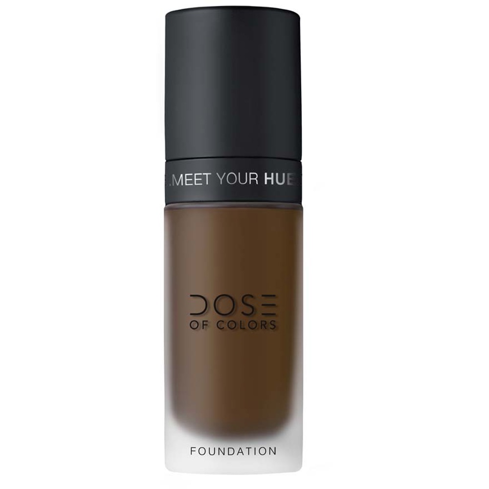 Meet Your Hue Foundation, 30ml