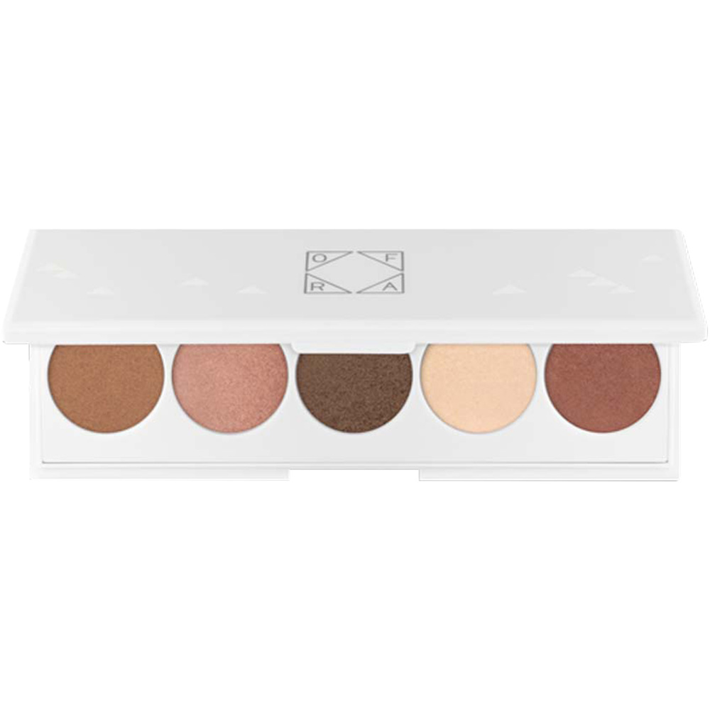 Signature Palette Radiant Eyes