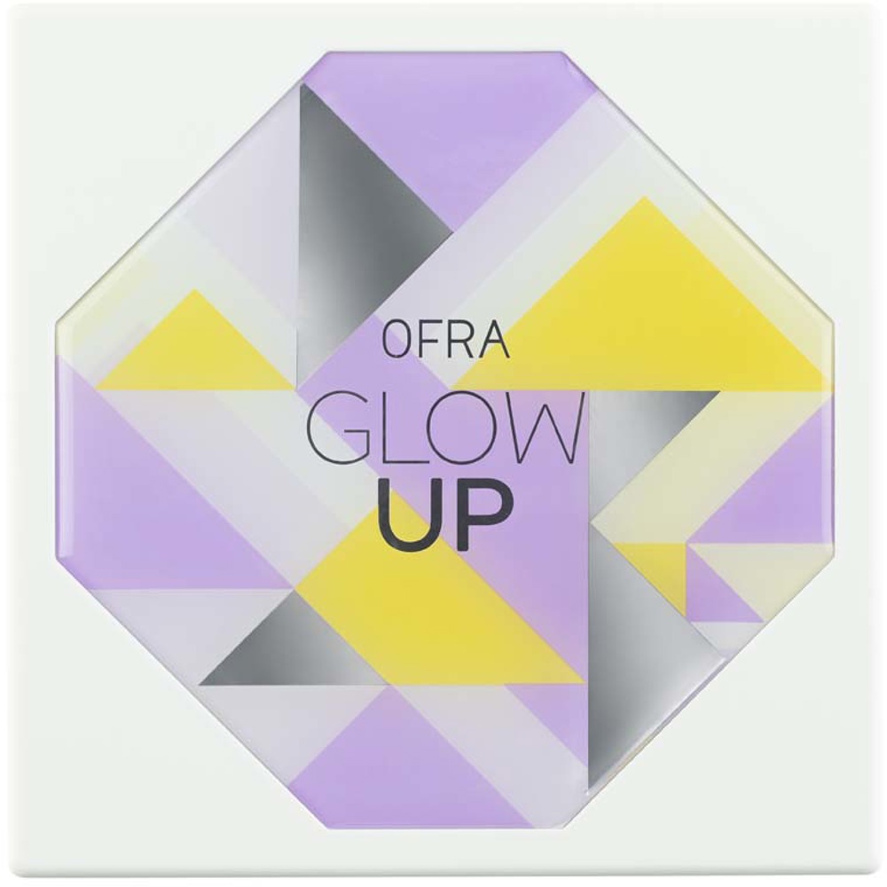 Glow UP Palette