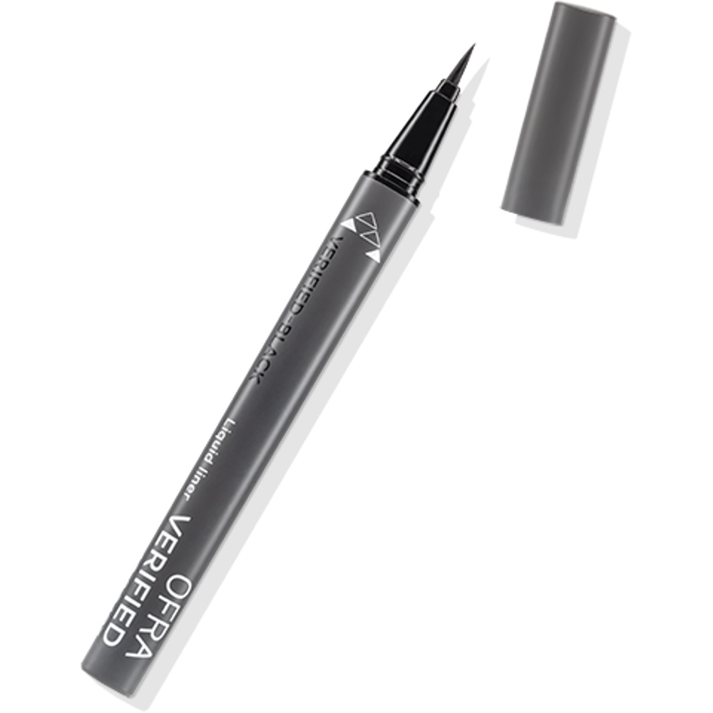 Verified Liquid Liner