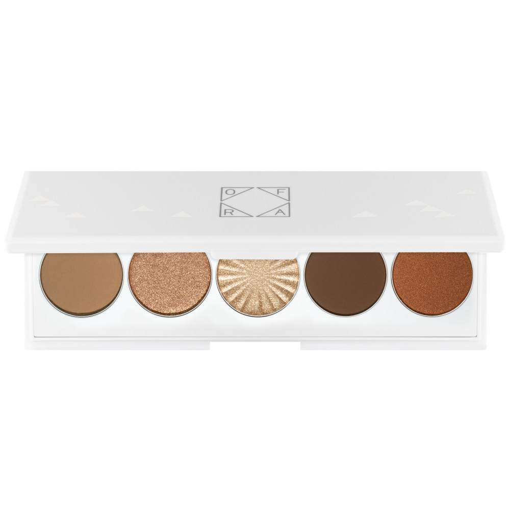 Luxe Signature Palette