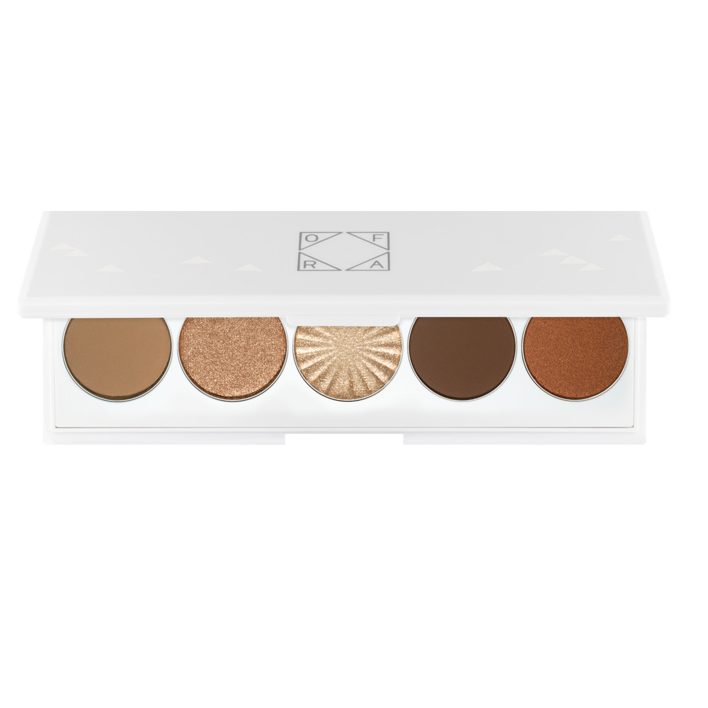 Luxe Signature Palette