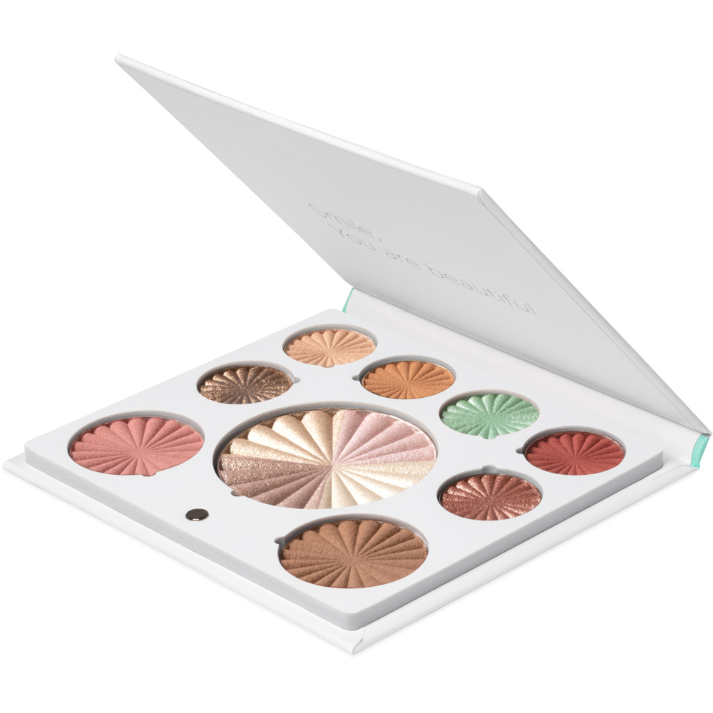 Good To Go Mini Mix Palette