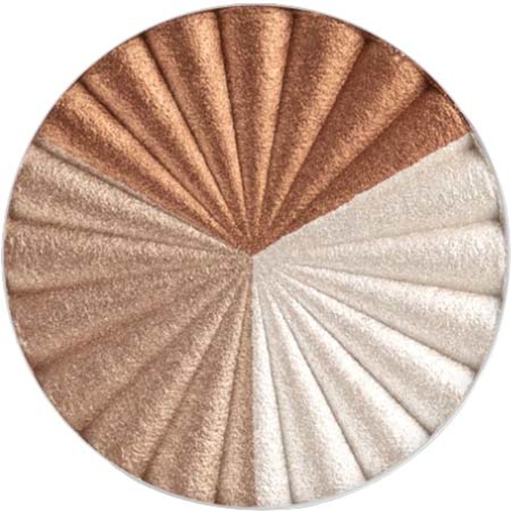 OFRA x Nikkie Tutorials Highlighter Refill, 10g, Everglow