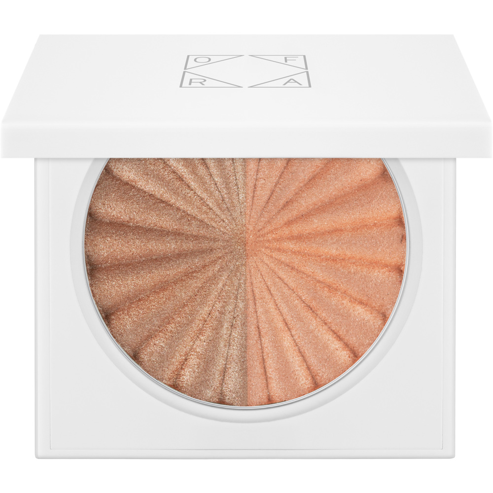 OFRA x Samantha March Blush, Chick Lit