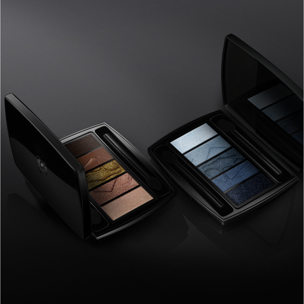 Hypnôse Drama Eye Shadow Palette