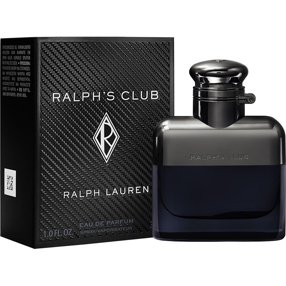 Ralph's Club, EdP