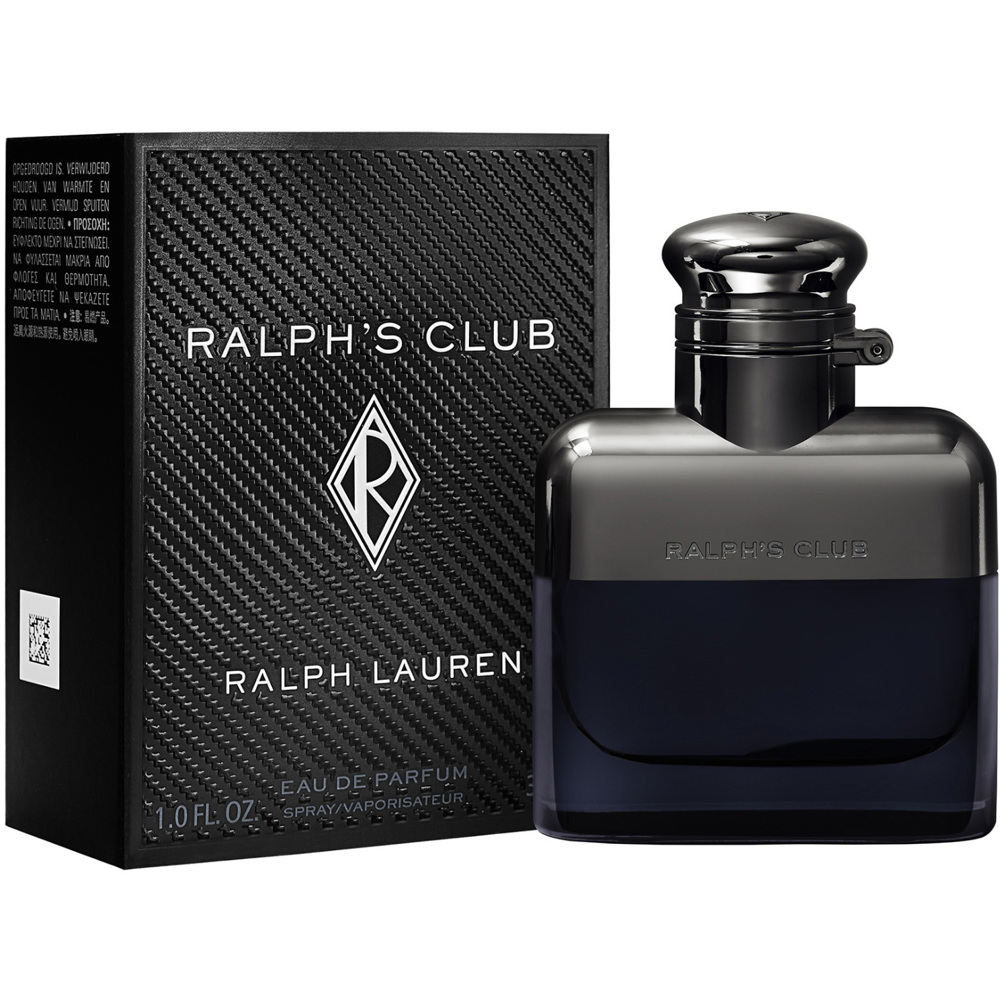 Ralph's Club, EdP