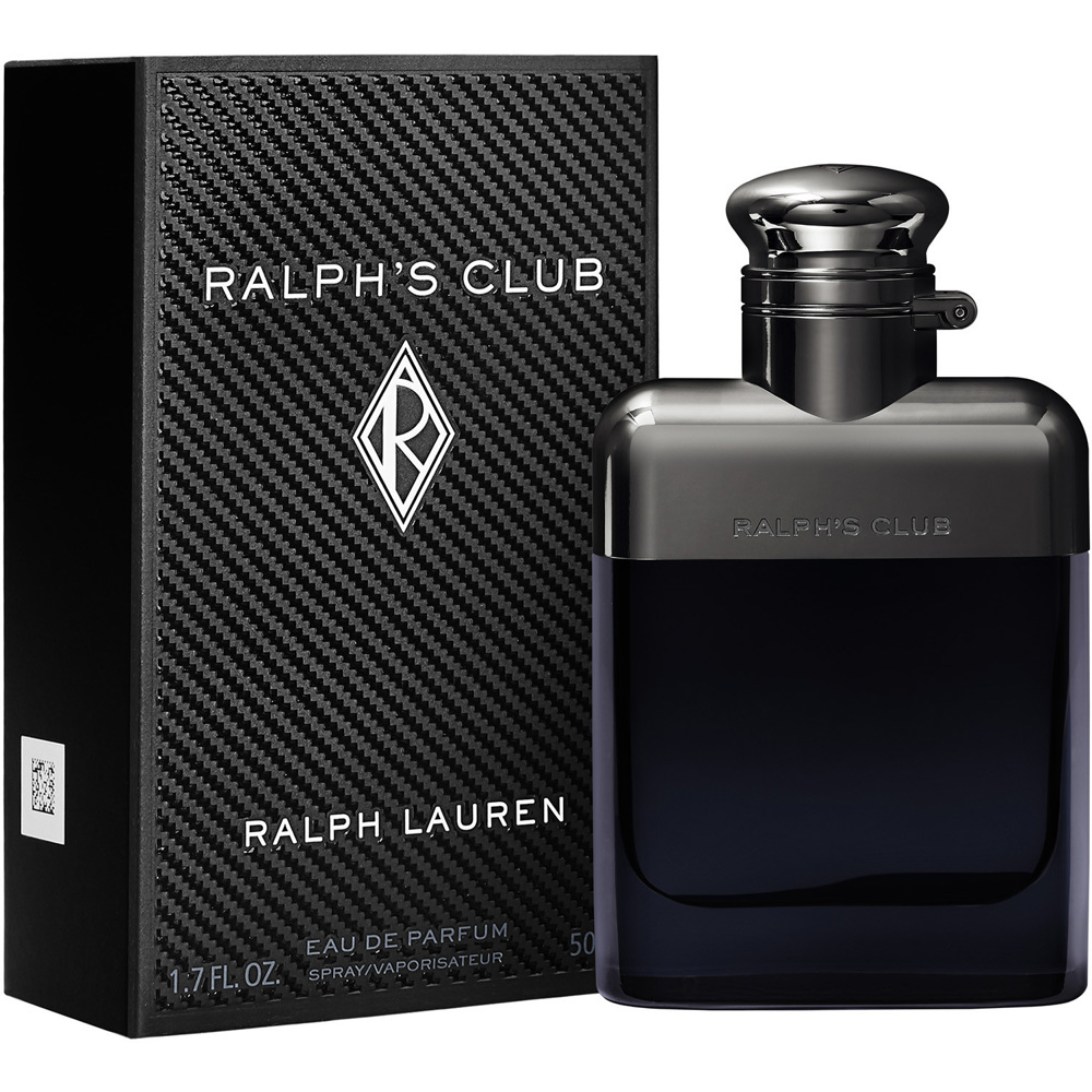 Ralph's Club, EdP