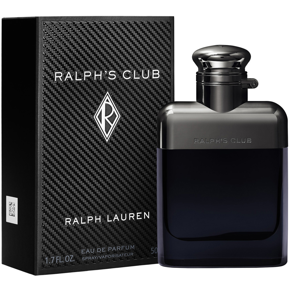 Ralph's Club, EdP