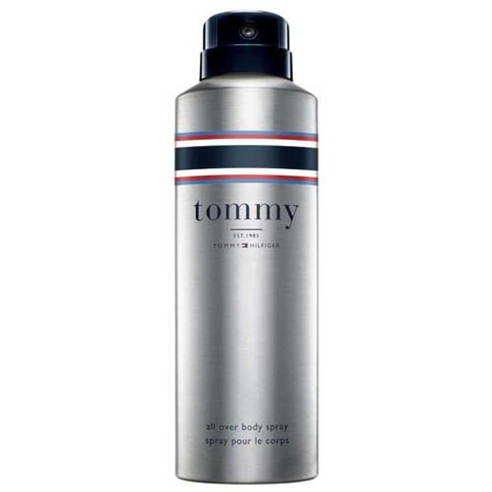 Tommy, Body Spray 200ml