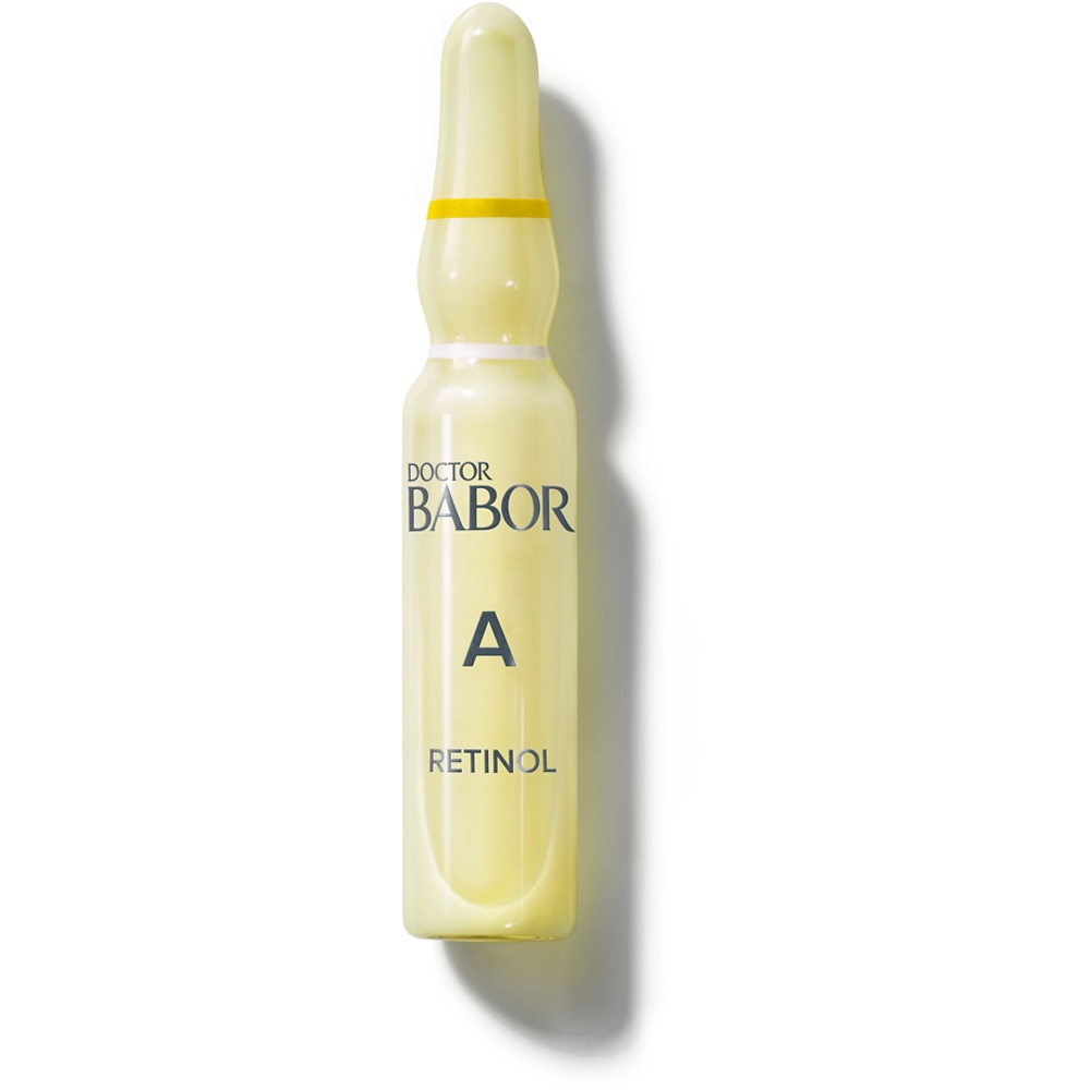 Doctor Babor Ampoule Retinol, 7x2ml