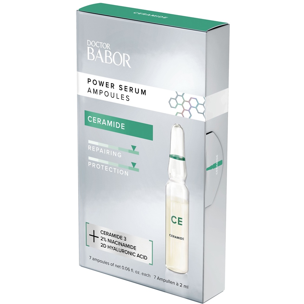 Doctor Babor Ampoule Ceramide, 7x2ml