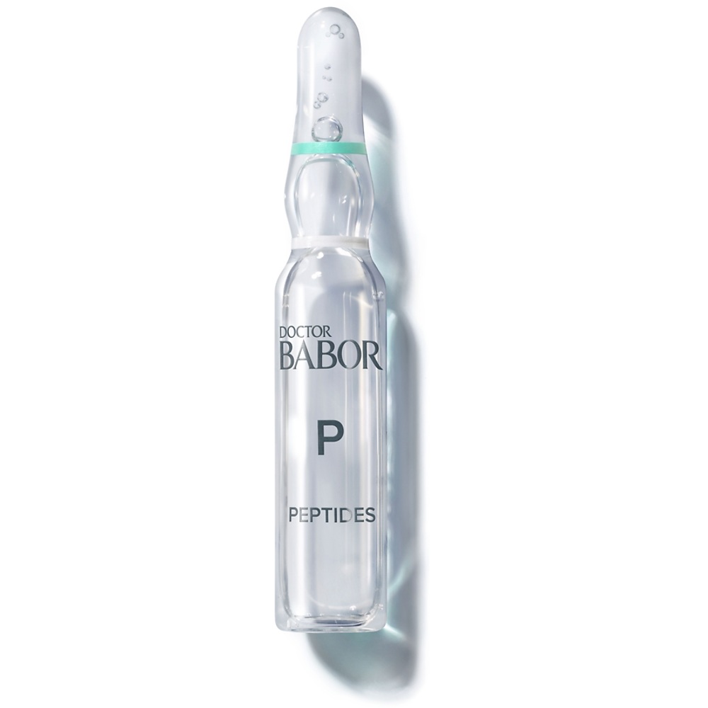 Doctor Babor Ampoule Peptides, 7x2ml