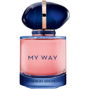 My Way Intense, EdP