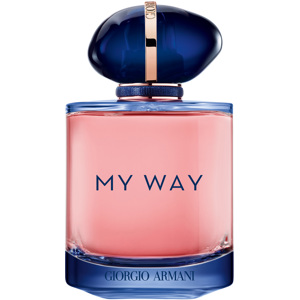 My Way Intense, EdP