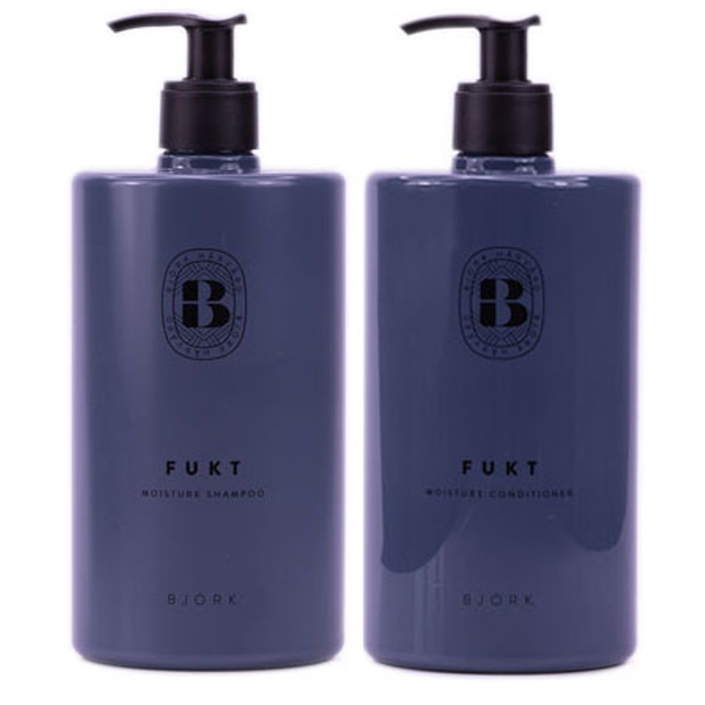 Fukt Duo, 2x750ml