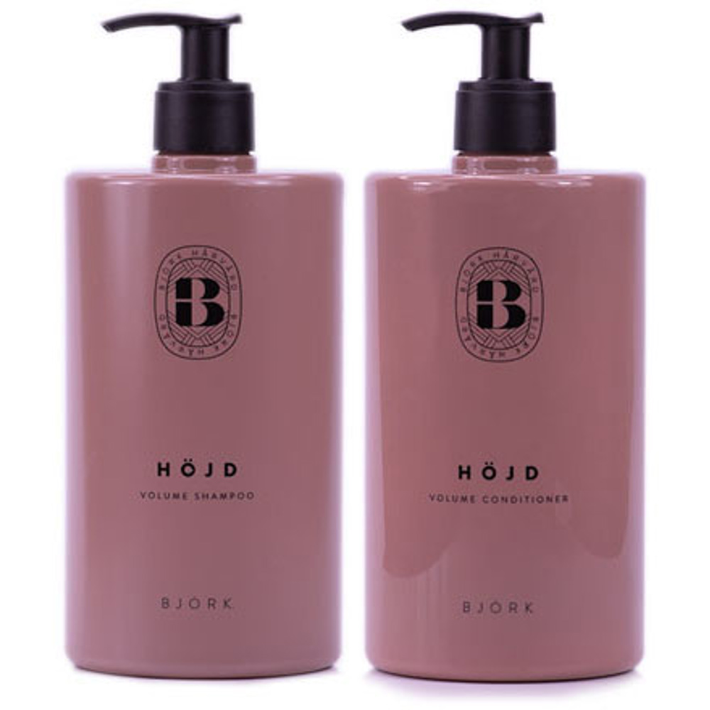 Höjd Duo, 2x750ml