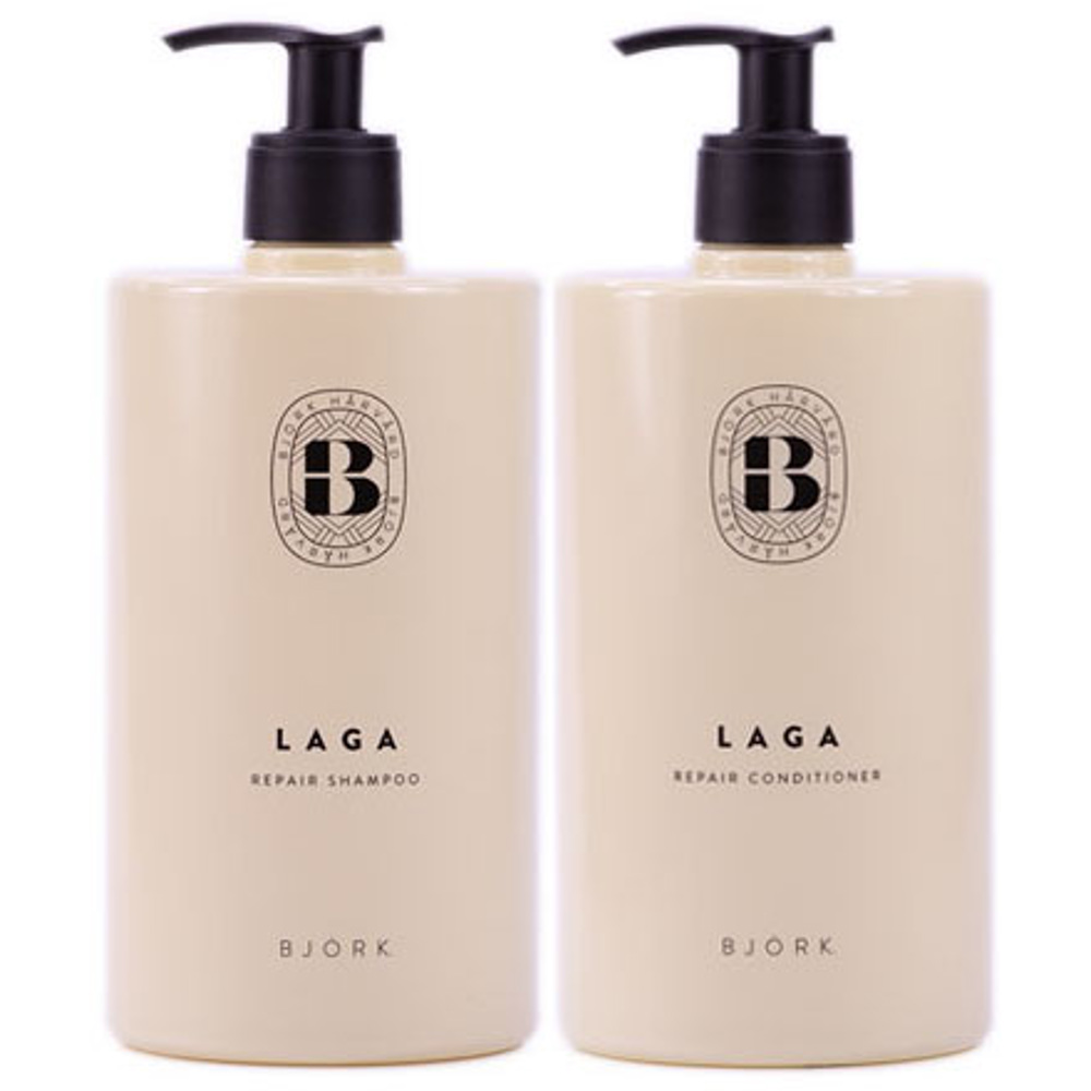 Laga Duo, 2x750ml