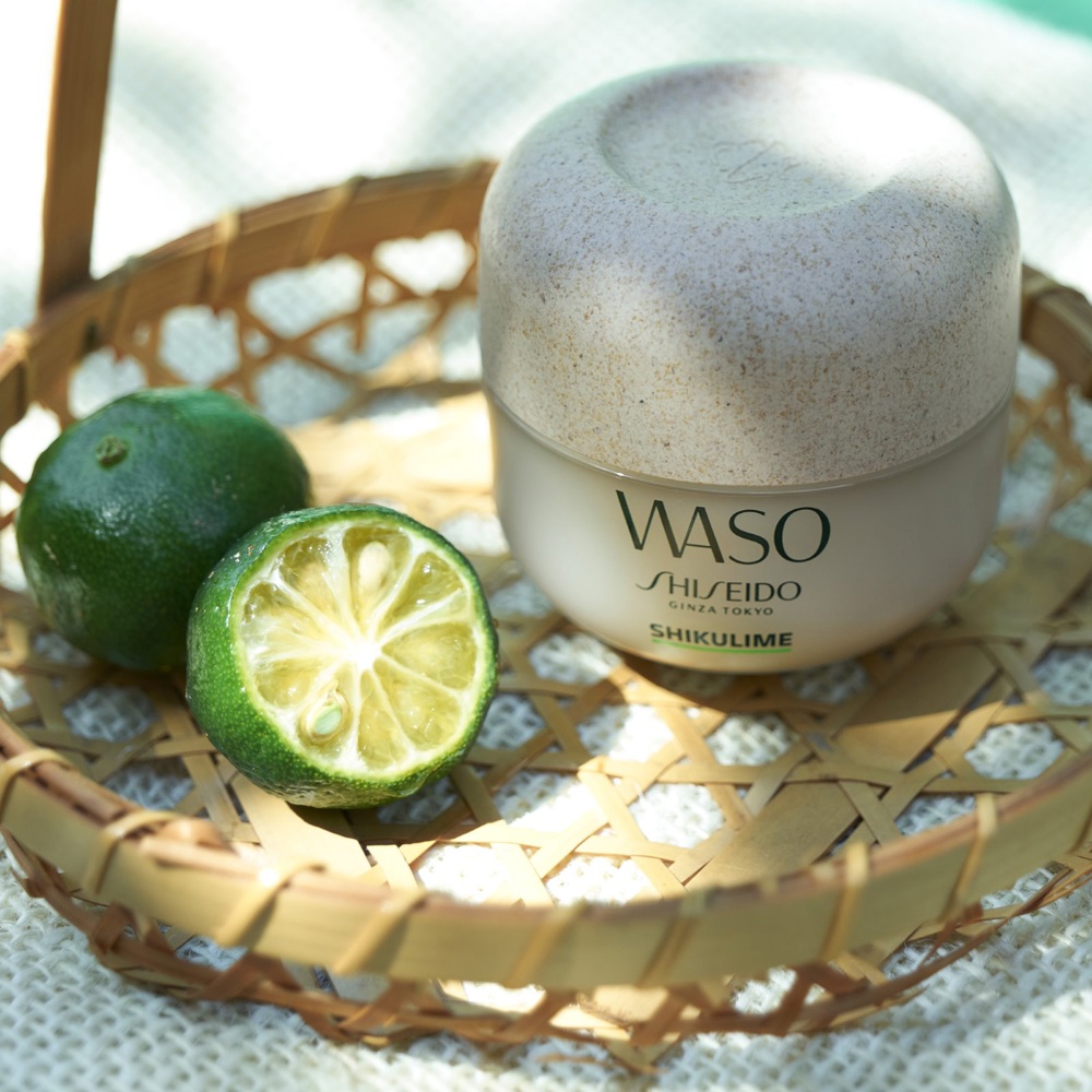 Waso Shikulime Mega Hydrating Moisturizer, 50ml