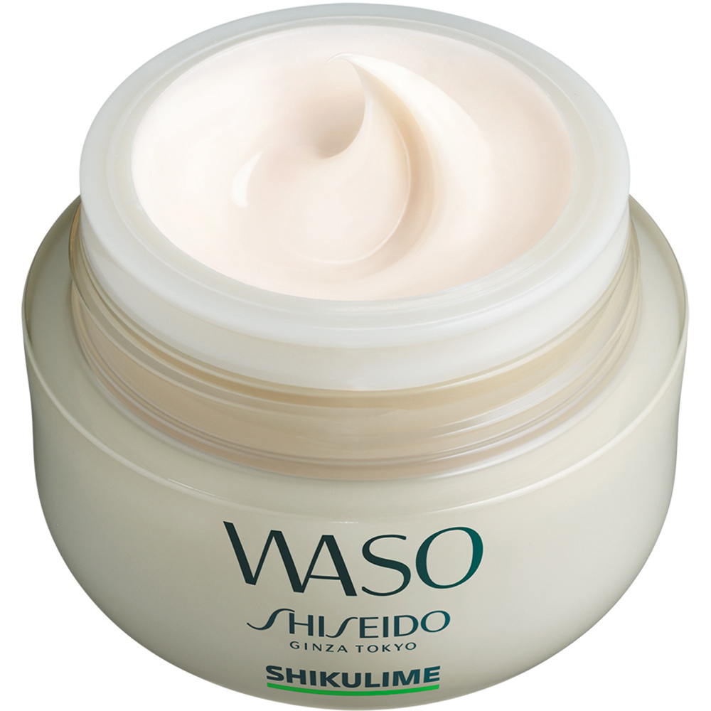 Waso Shikulime Mega Hydrating Moisturizer, 50ml