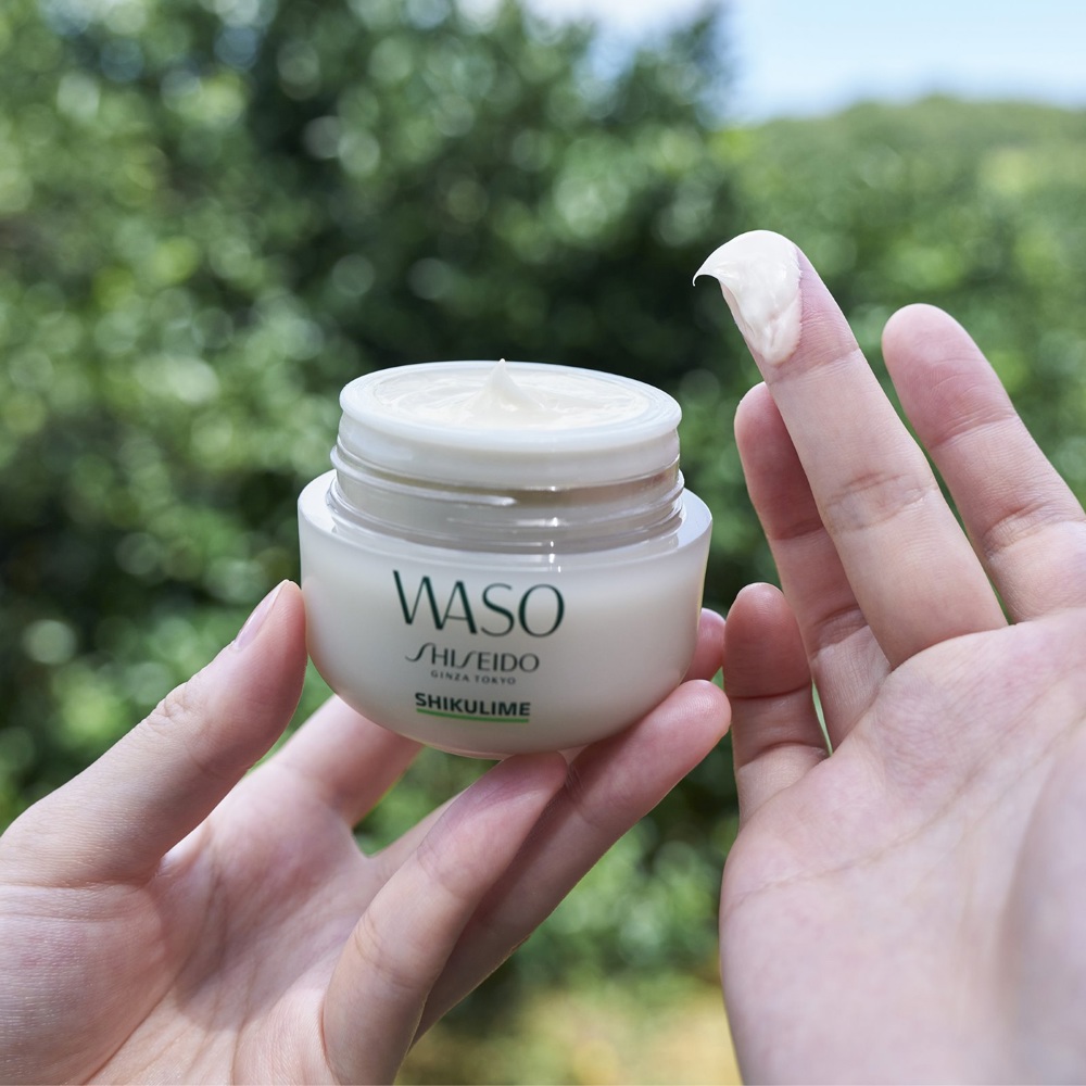 Waso Shikulime Mega Hydrating Moisturizer, 50ml