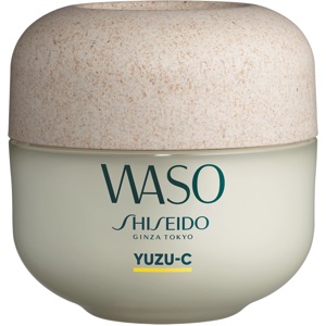 Waso Yuzu-C Beauty Sleeping Mask, 50ml