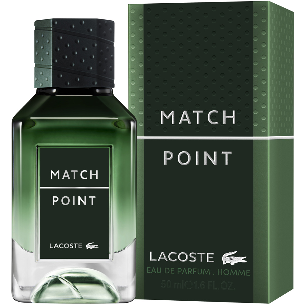 Match Point, EdP 50ml