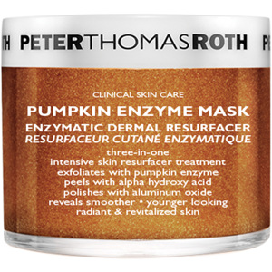 Pumpkin Enzyme Mask