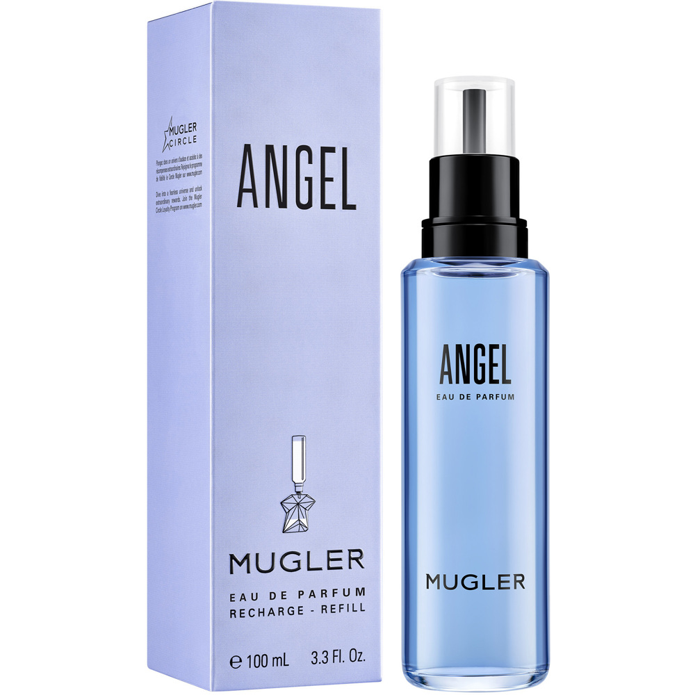 Angel, EdP