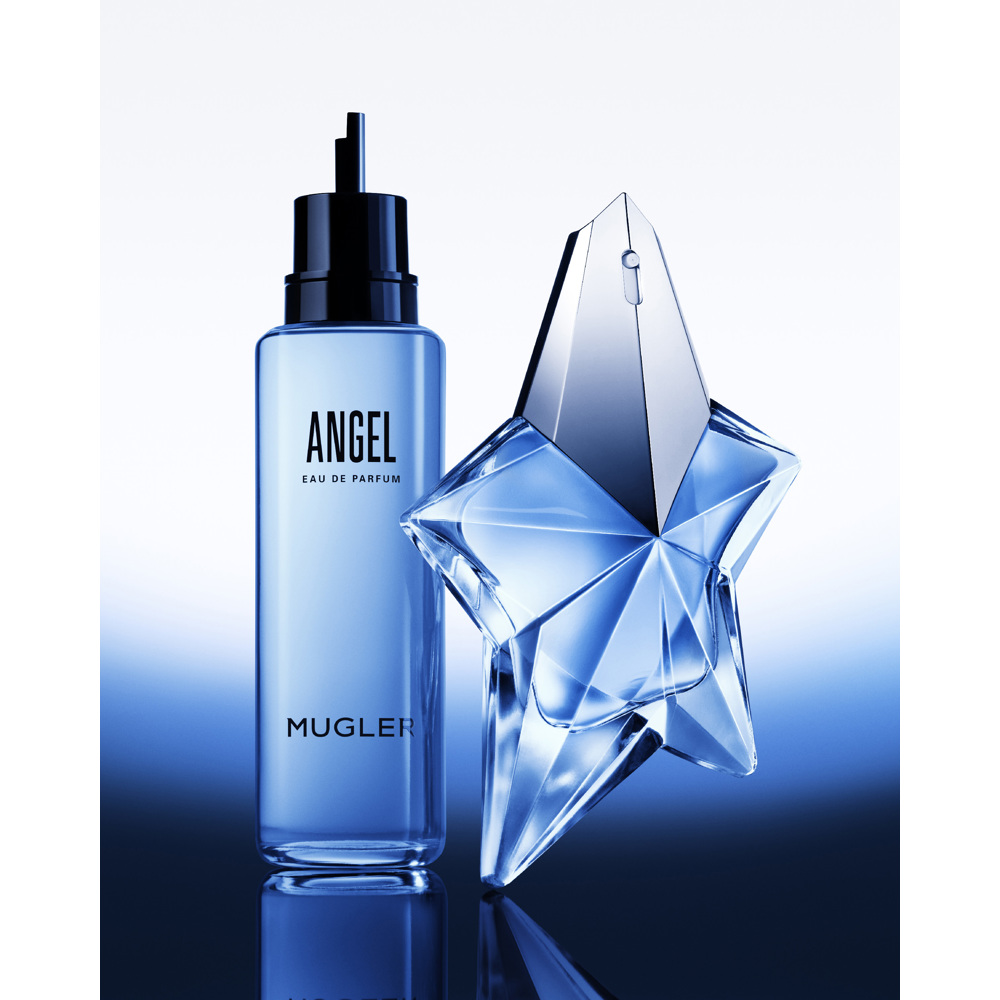 Angel, EdP